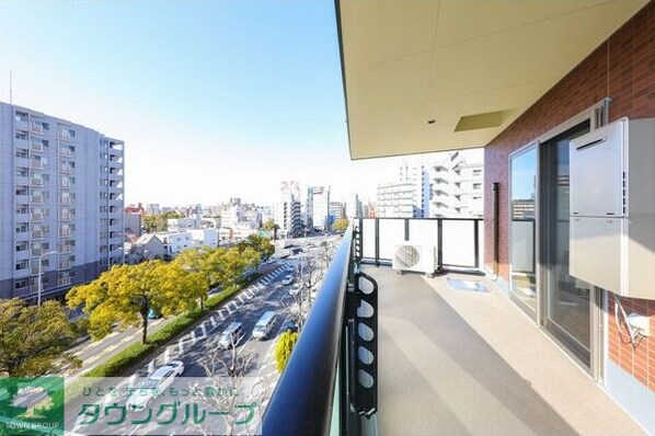 WIZ金山の物件内観写真